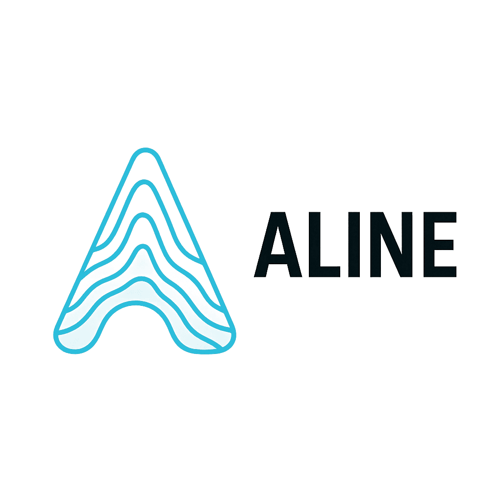 Accounting firm brand logo