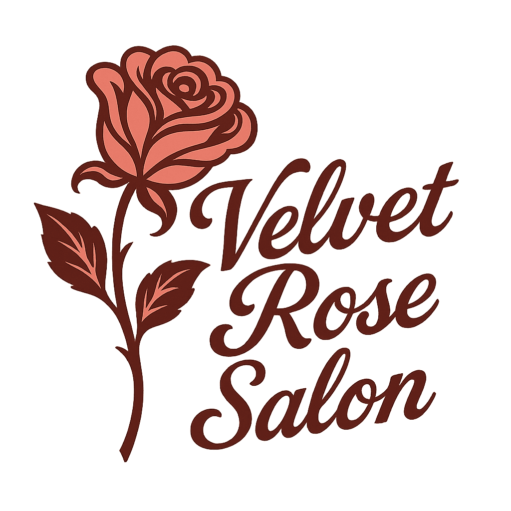 Real estate brand logo