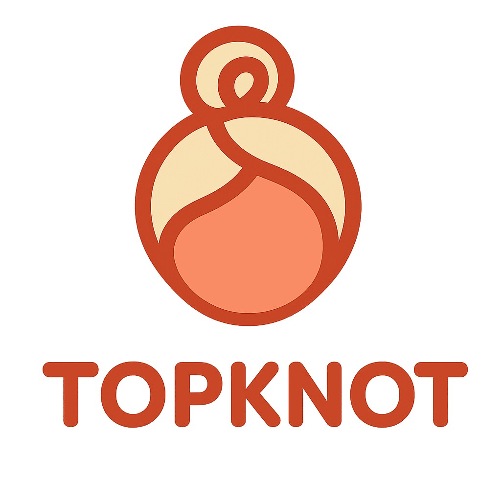 Coffee shop brand logo
