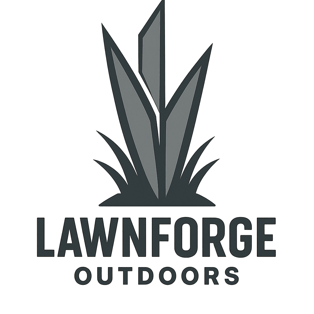 Restaurant brand logo